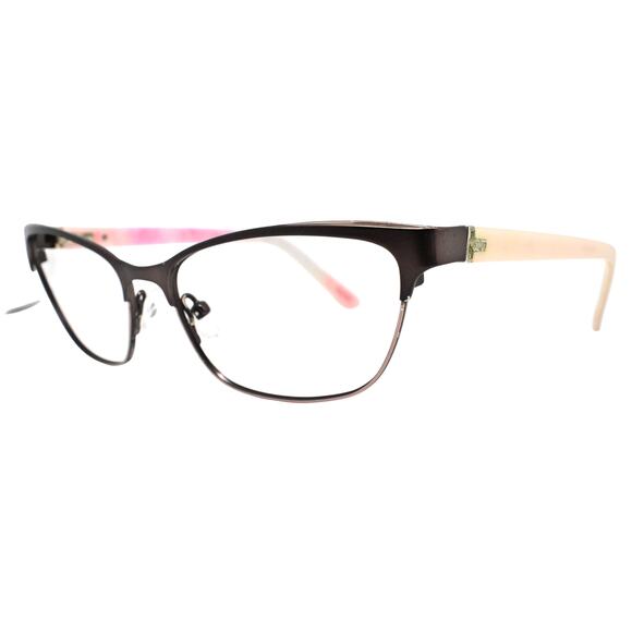 Ted Baker B234 GUN 52-15-140mm Eyeglasses FRAMES ONLY - GOOD CONDITION - Picture 1 of 14